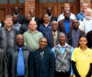 Preek ons nog Versoening